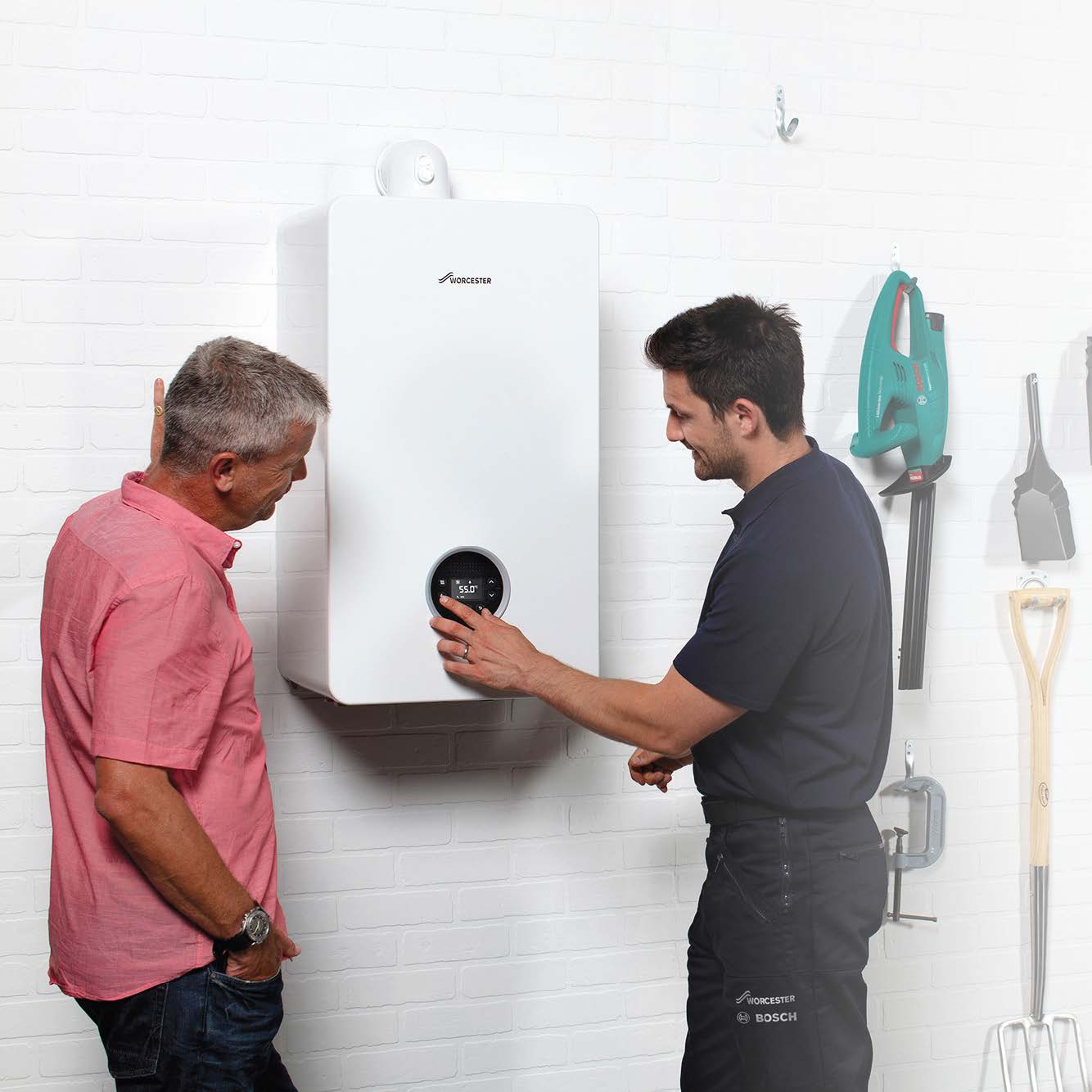 Read more about the article Reliable Combi Boiler Installation & Replacement Services in Leeds